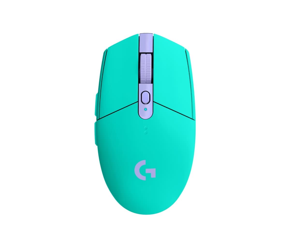 Logitech G305 LIGHTSPEED Wireless Gaming Mouse Mint main image