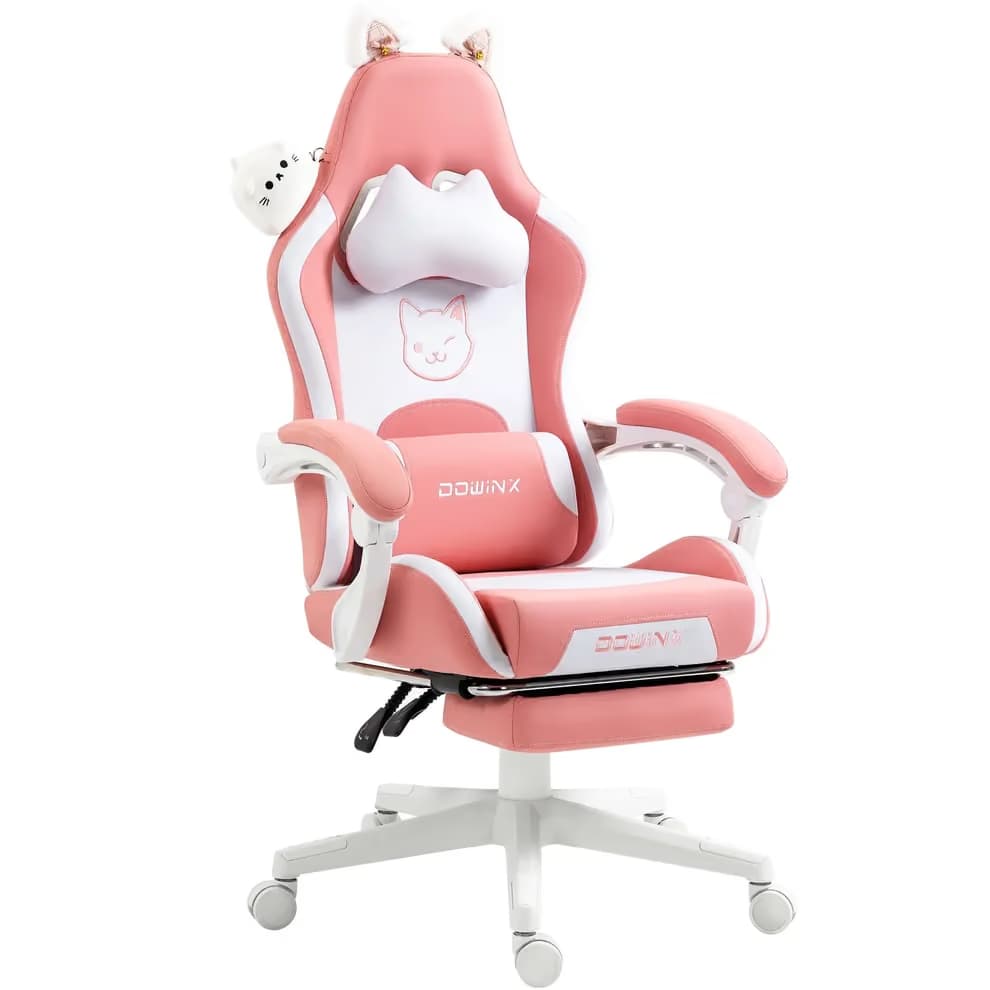 Dowinx Cute Series LS-6655 Pink Cat main image