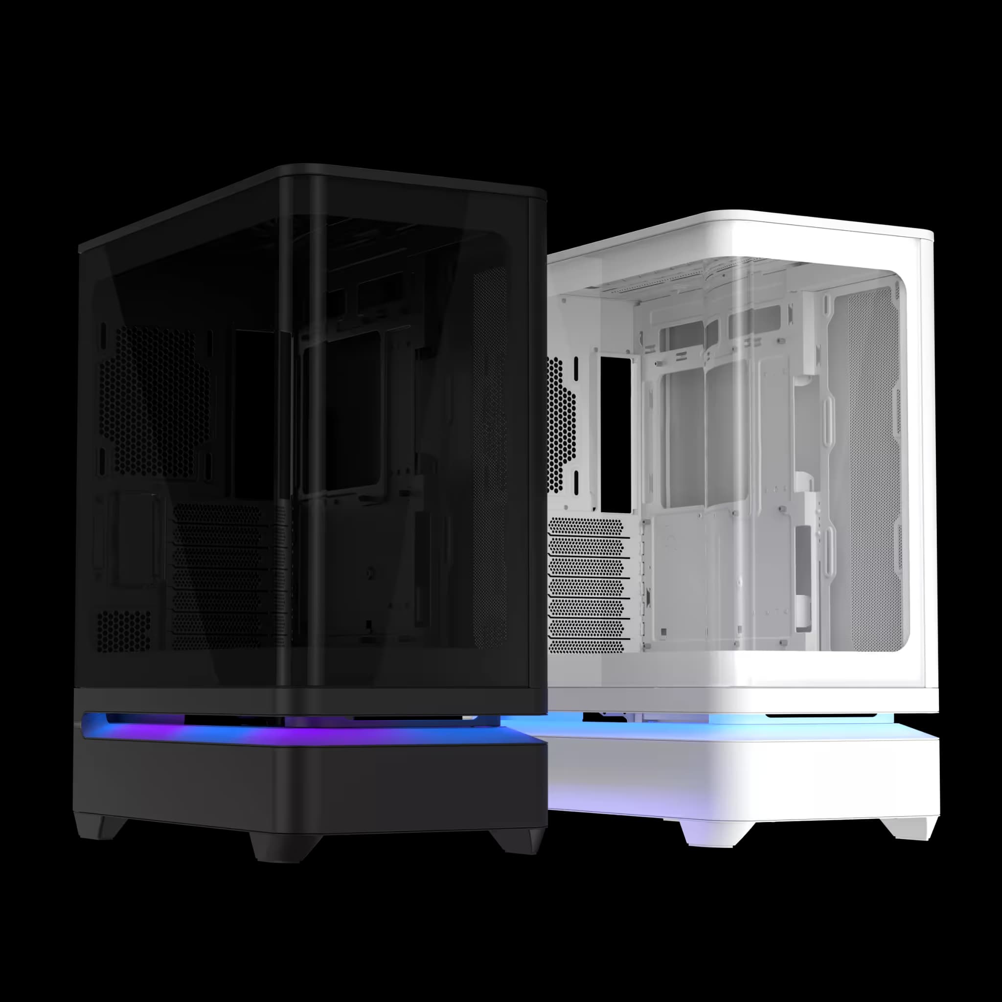 ASUS Prime AP304 Black image