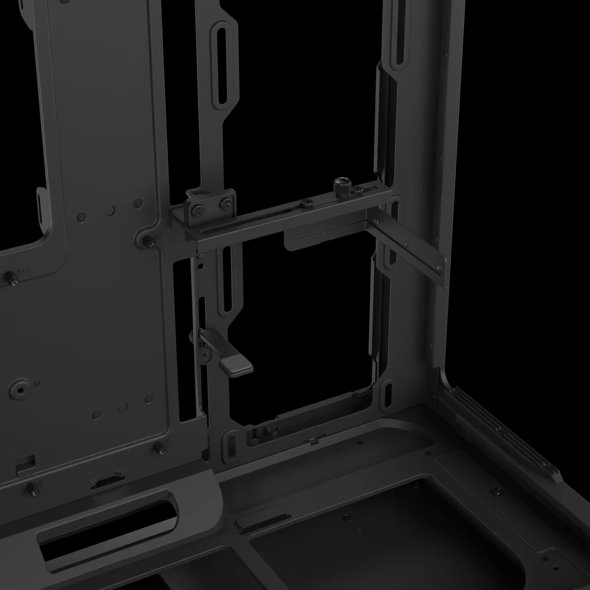 ASUS Prime AP304 Black image