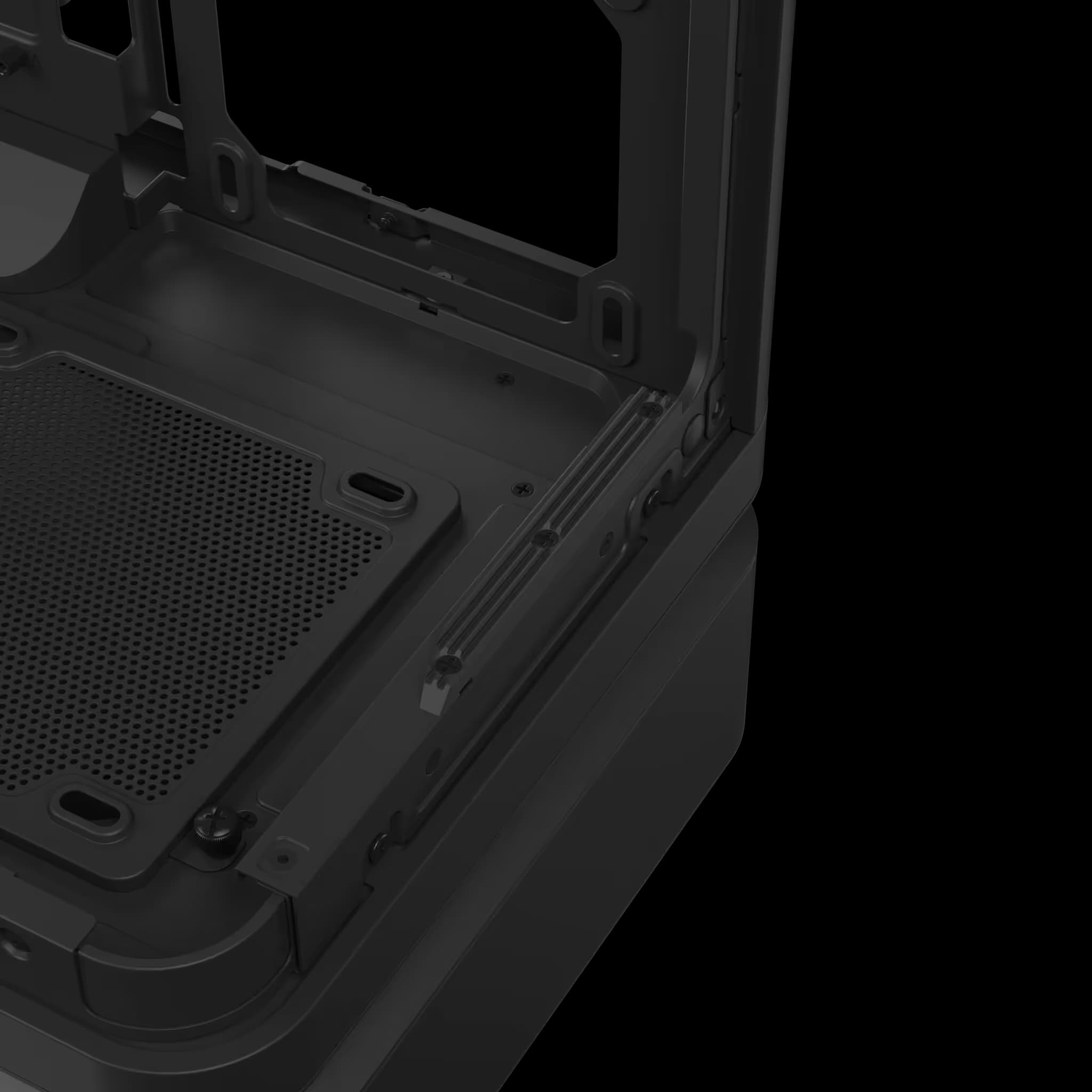 ASUS Prime AP304 Black image