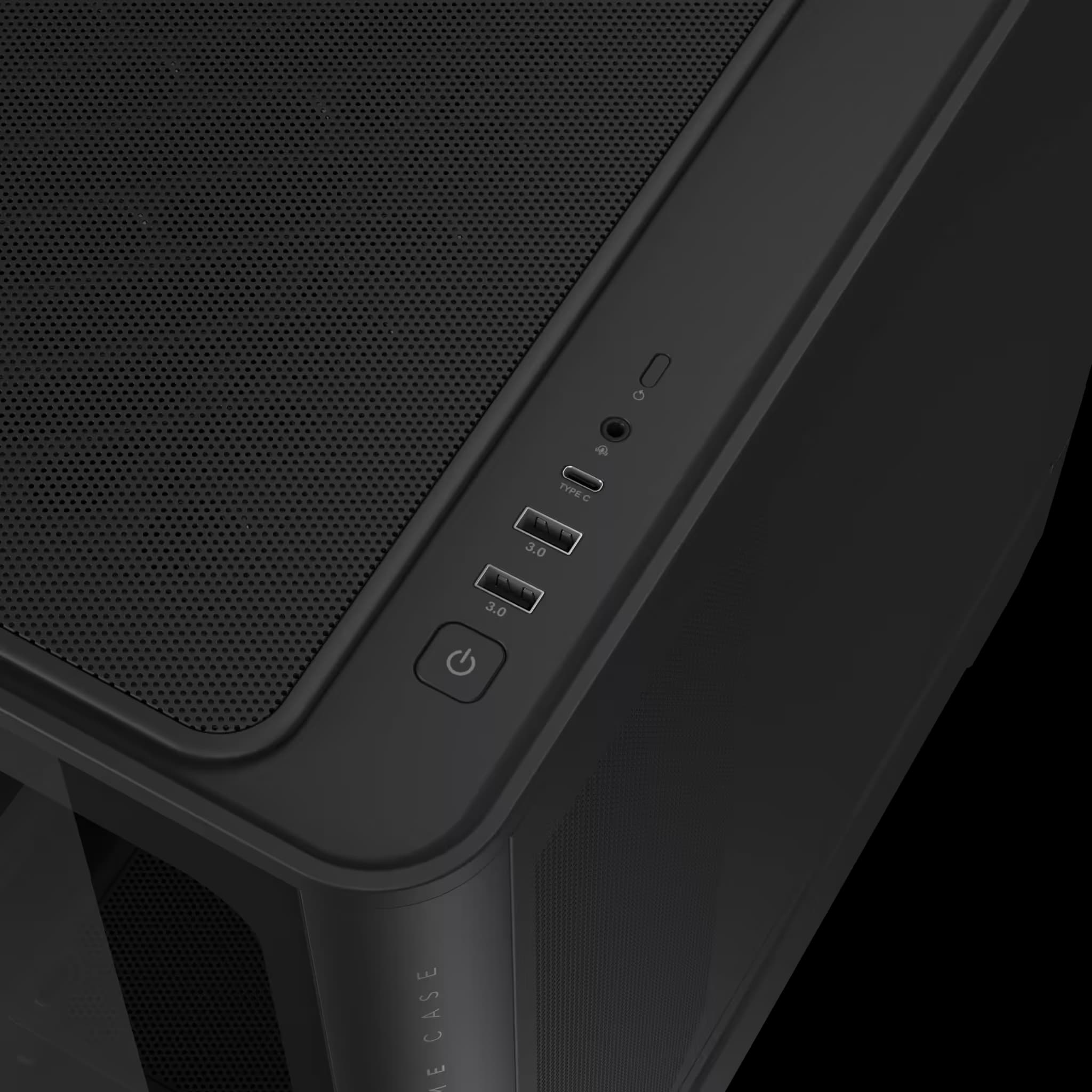 ASUS Prime AP304 Black image