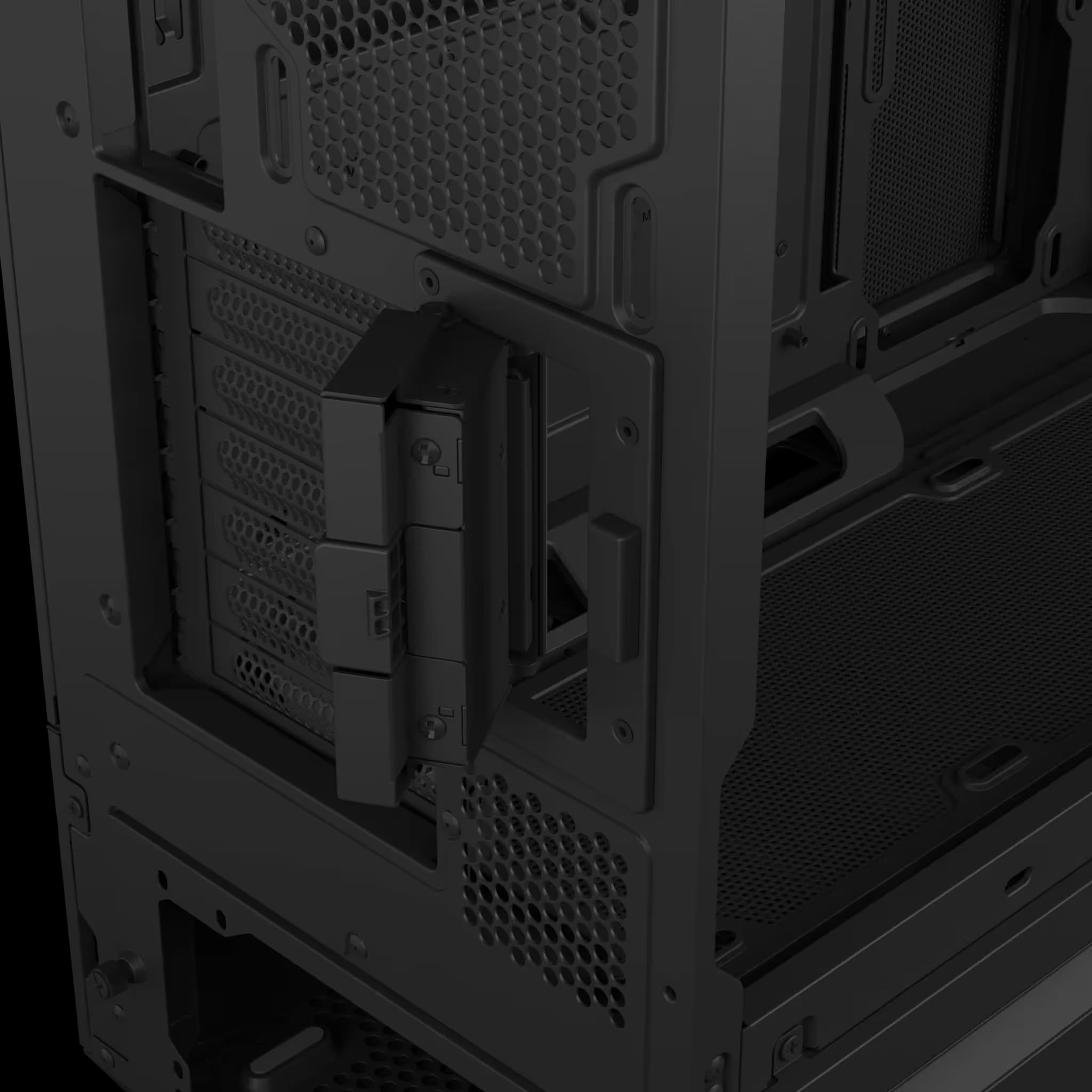 ASUS Prime AP304 Black image