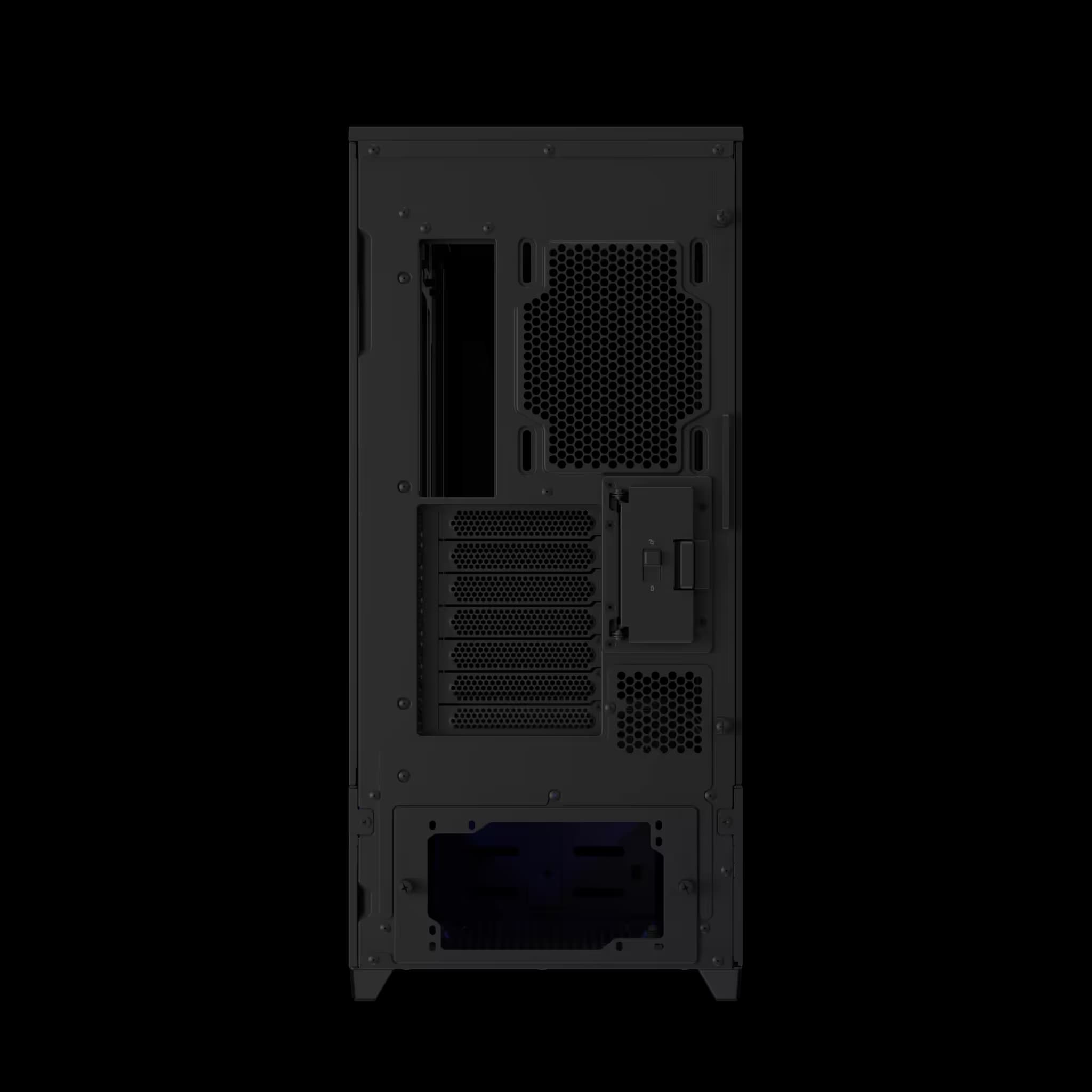 ASUS Prime AP304 Black image