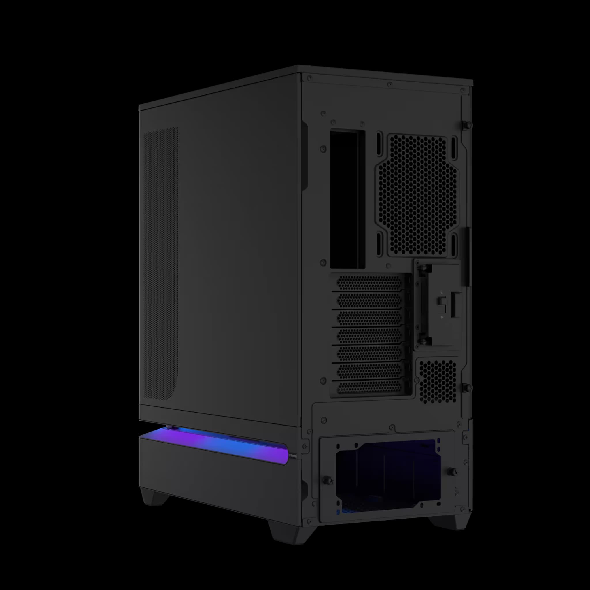 ASUS Prime AP304 Black image