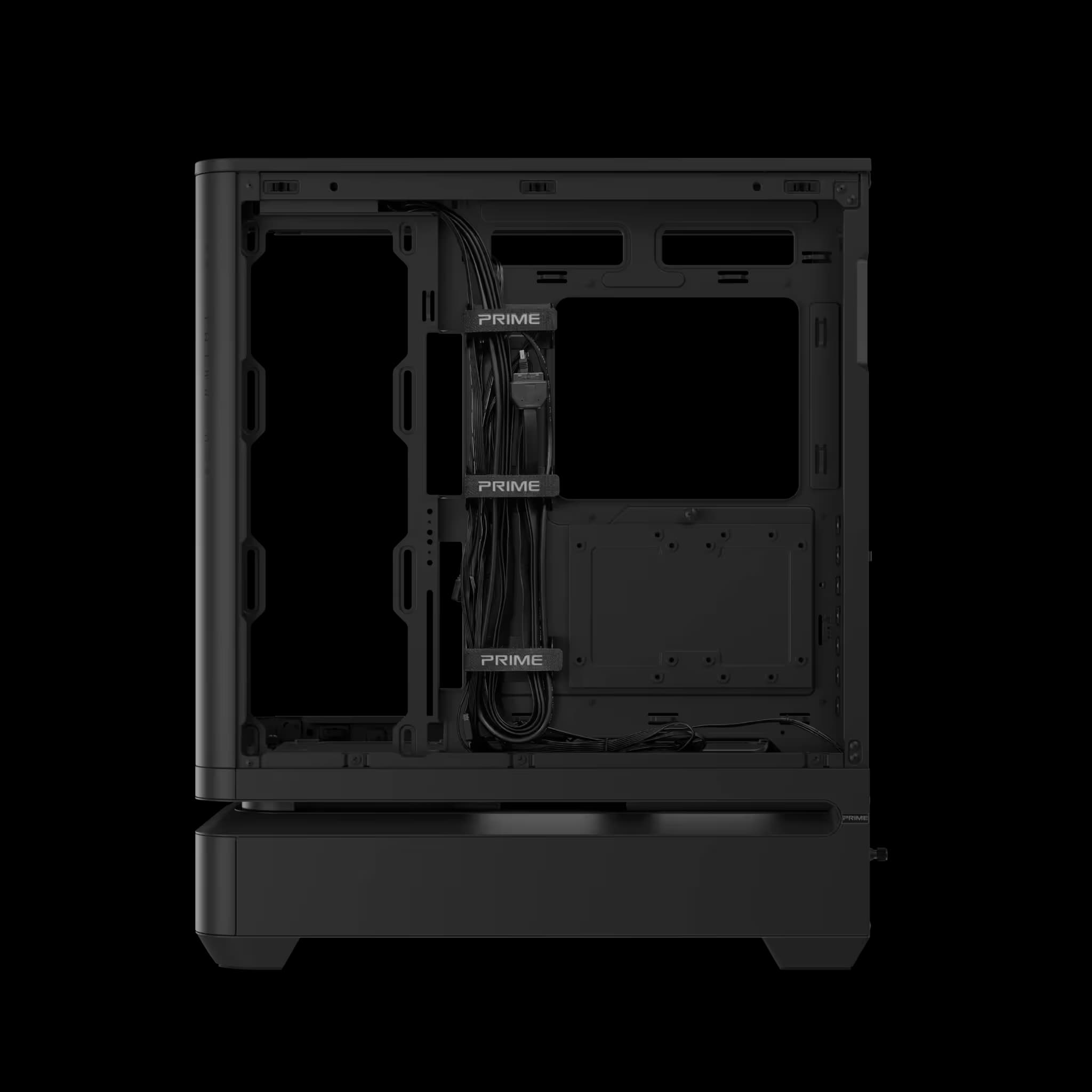 ASUS Prime AP304 Black image