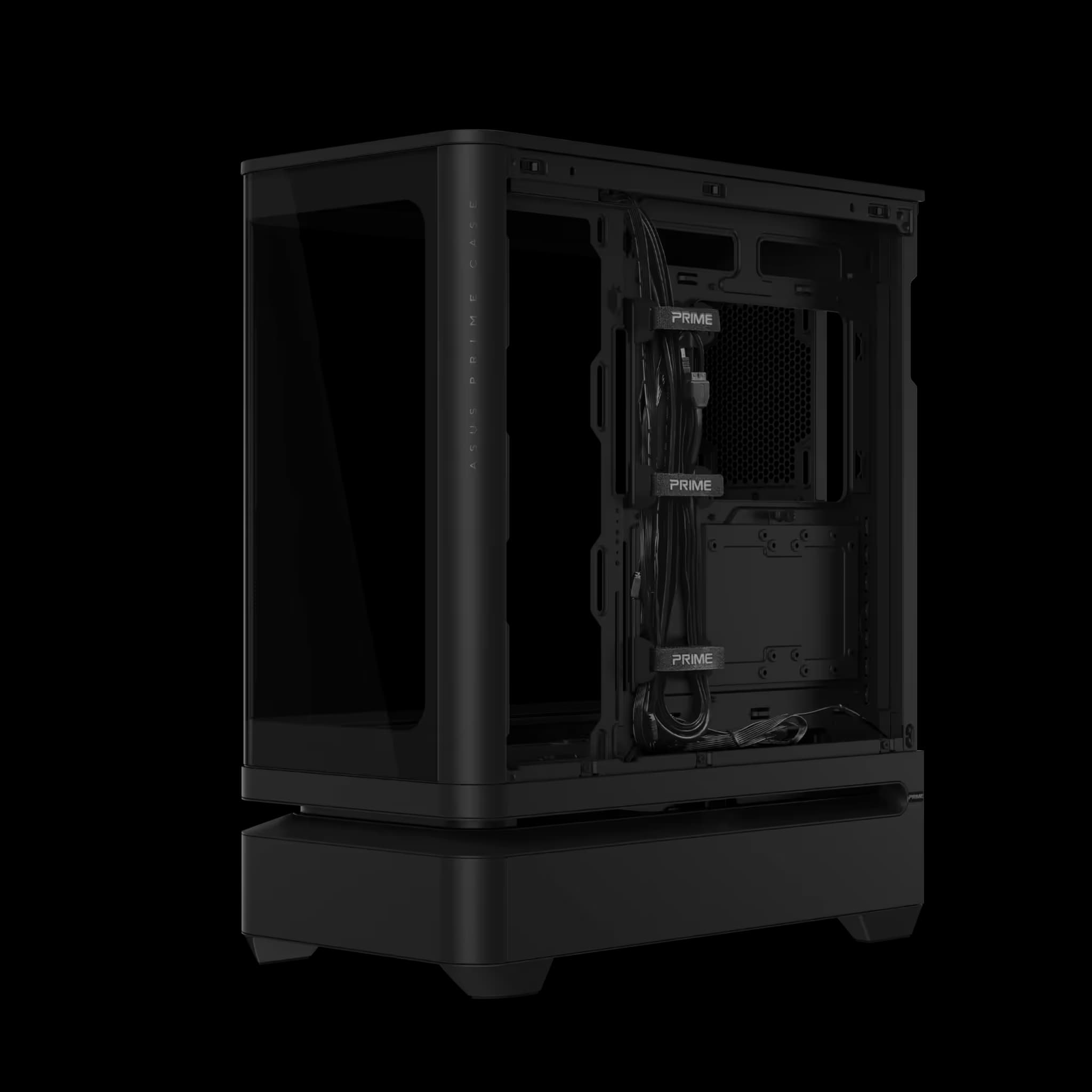 ASUS Prime AP304 Black image