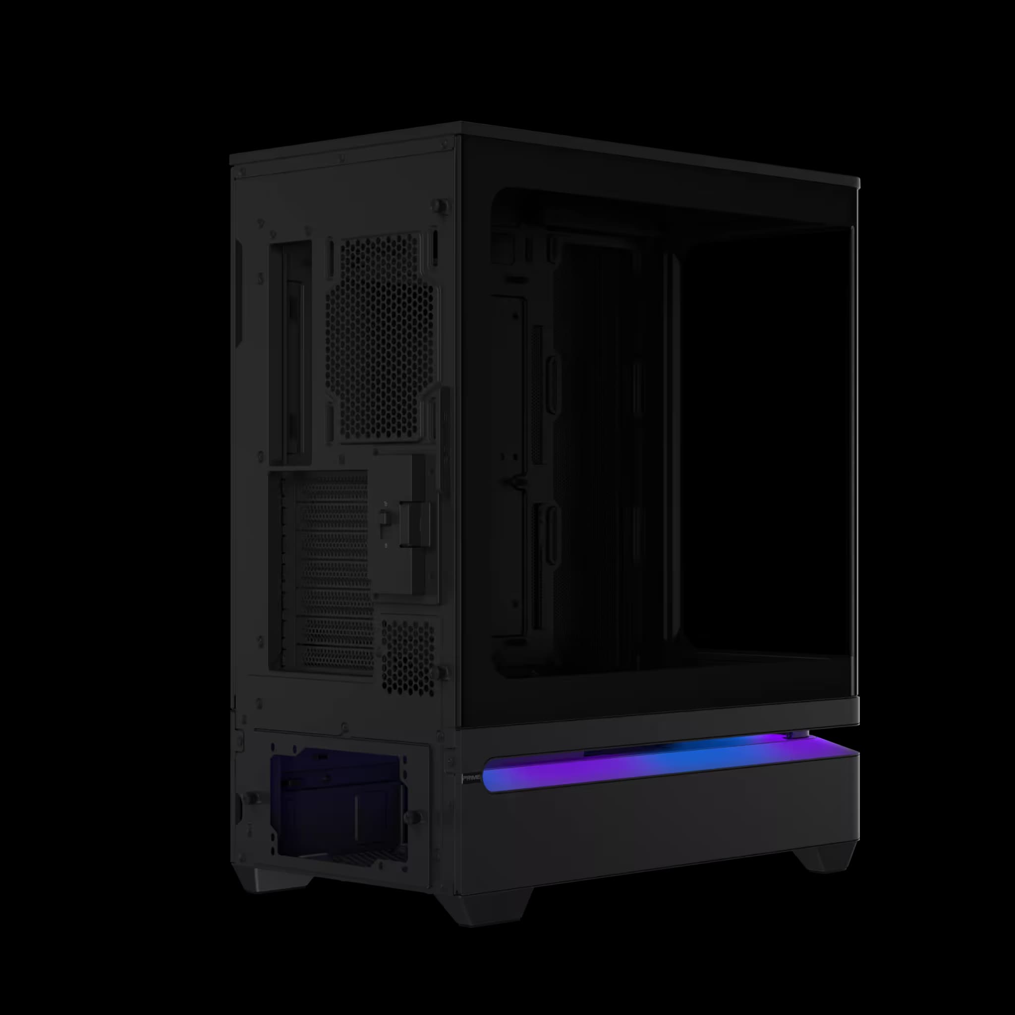 ASUS Prime AP304 Black image
