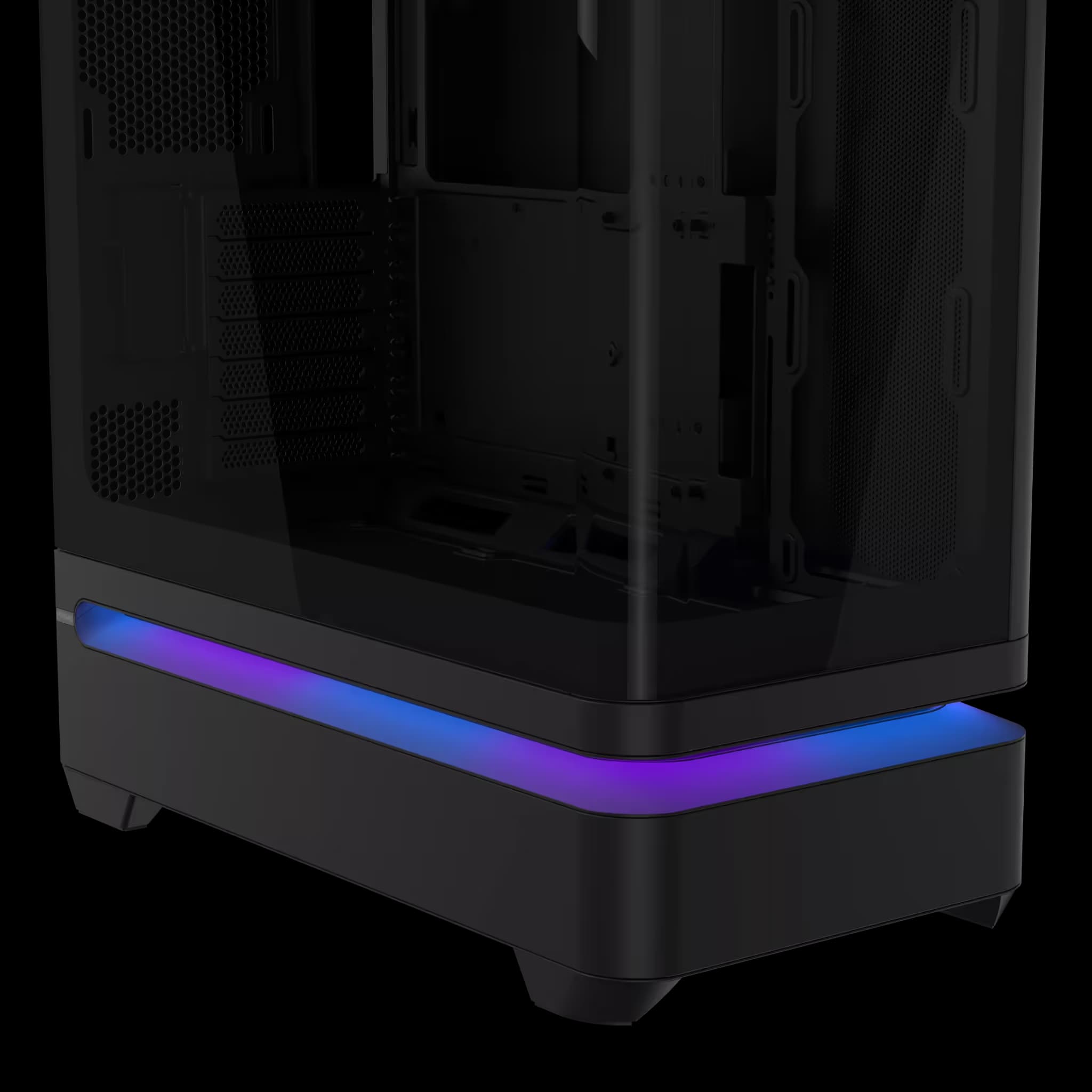 ASUS Prime AP304 Black image