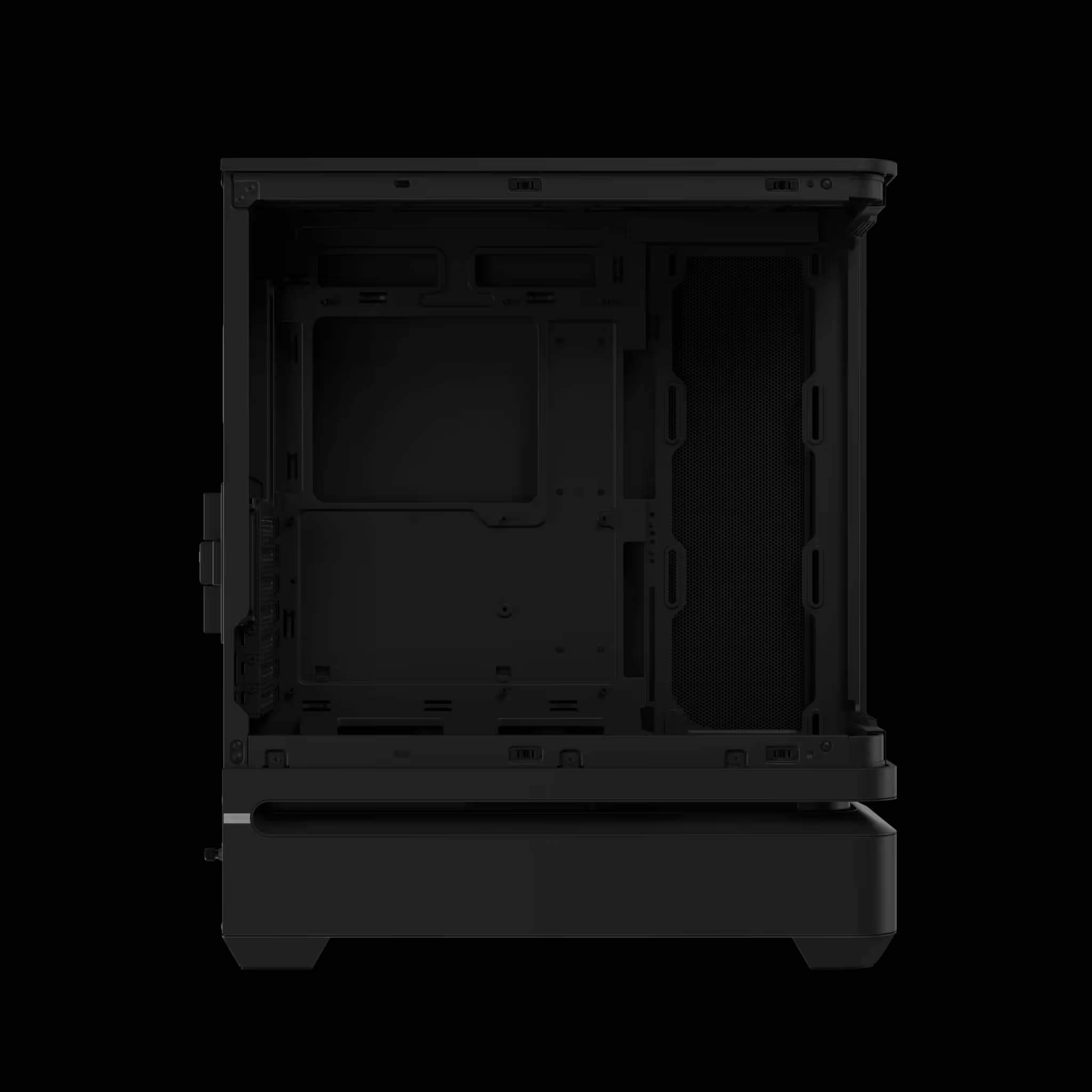 ASUS Prime AP304 Black image