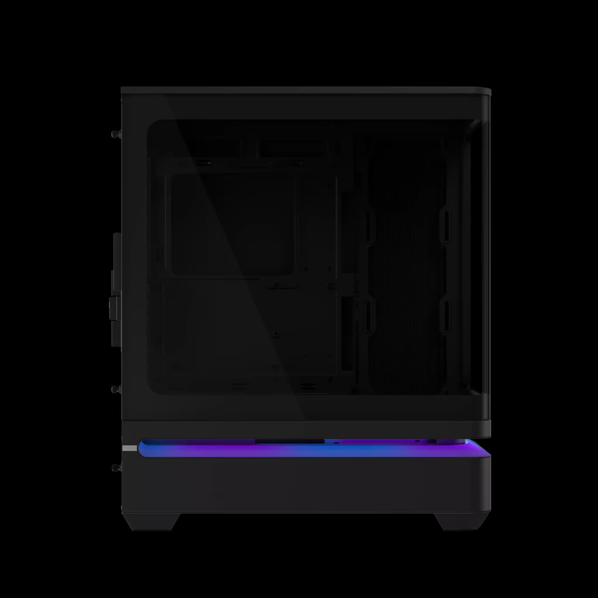 ASUS Prime AP304 Black image