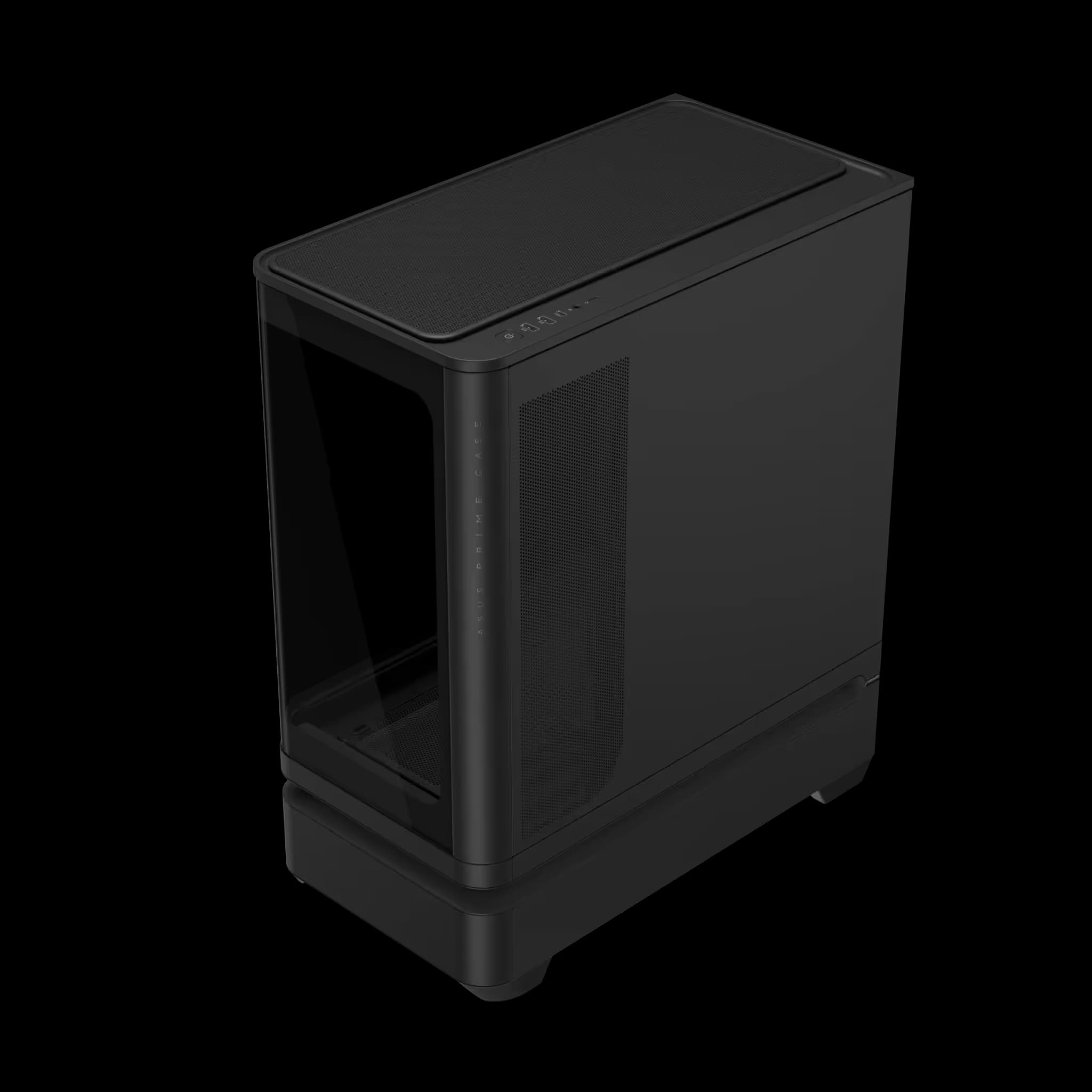 ASUS Prime AP304 Black image