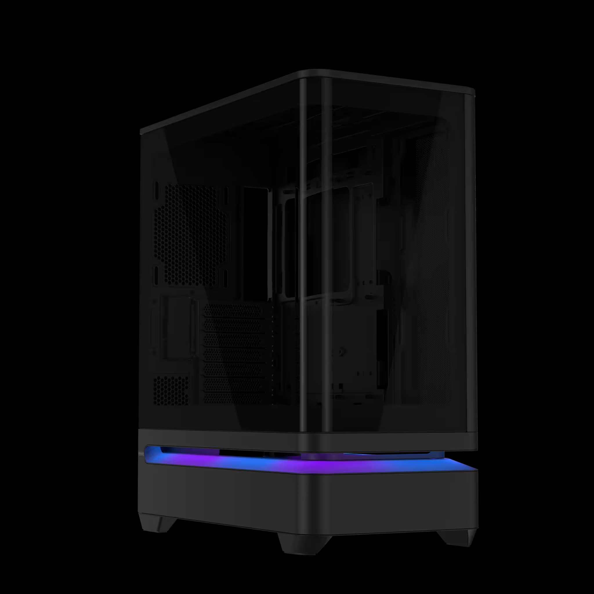 ASUS Prime AP304 Black image