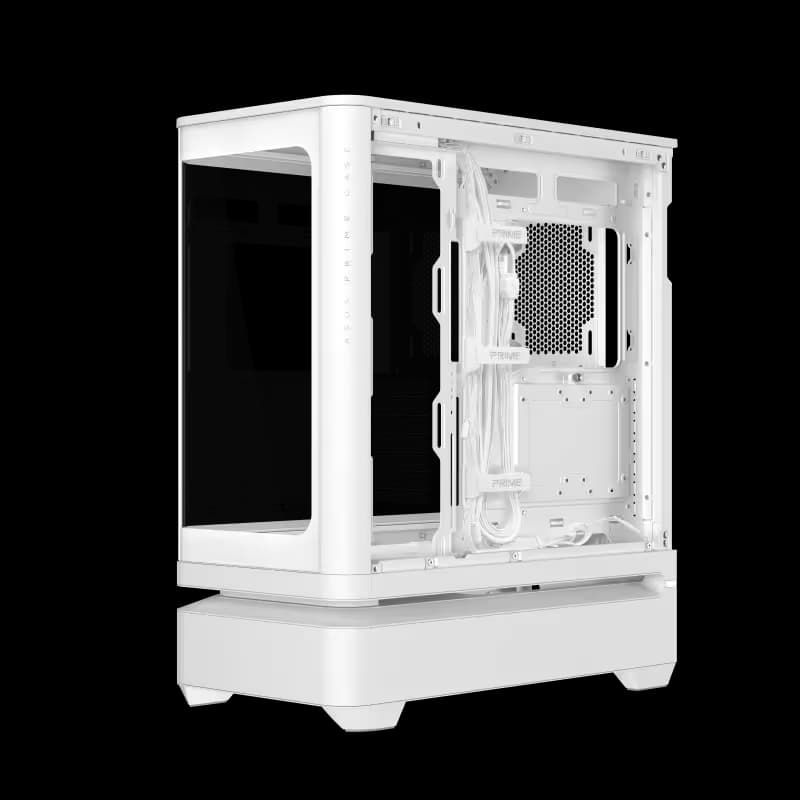 ASUS Prime AP304 White image