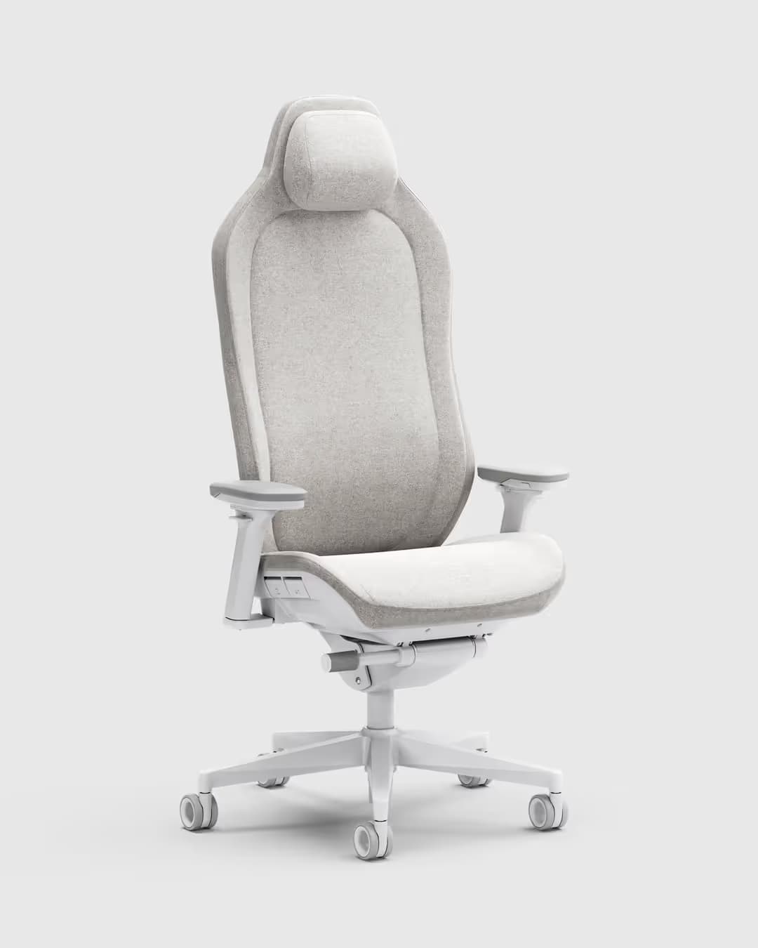 Fractal Design Refine 2 Fabric Light image