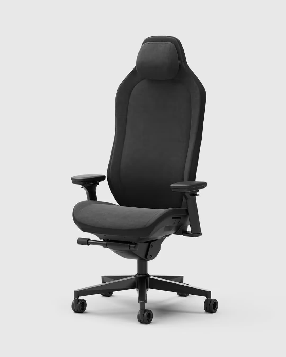 Fractal Design Refine 2 Fabric Dark image