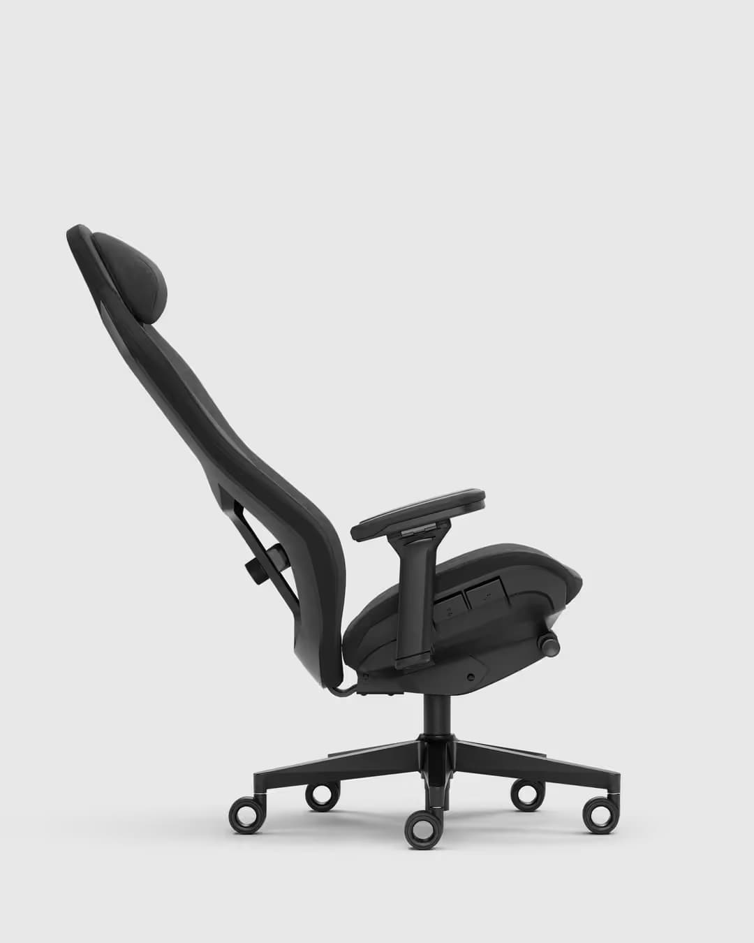 Fractal Design Refine 2 Fabric Dark image
