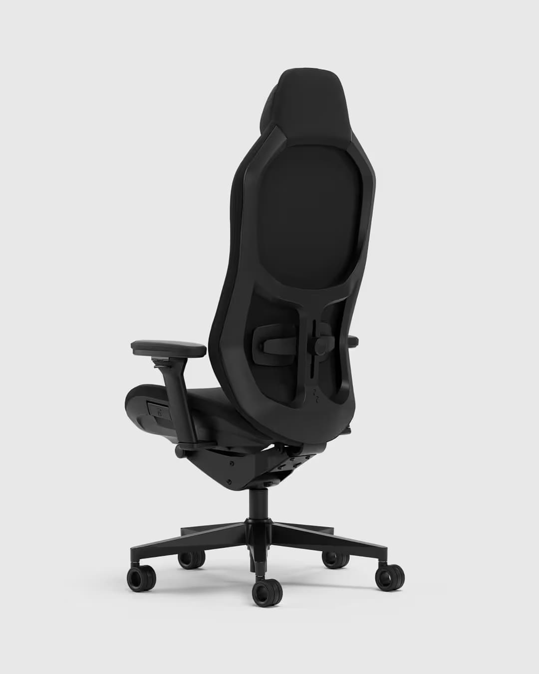 Fractal Design Refine 2 Fabric Dark image
