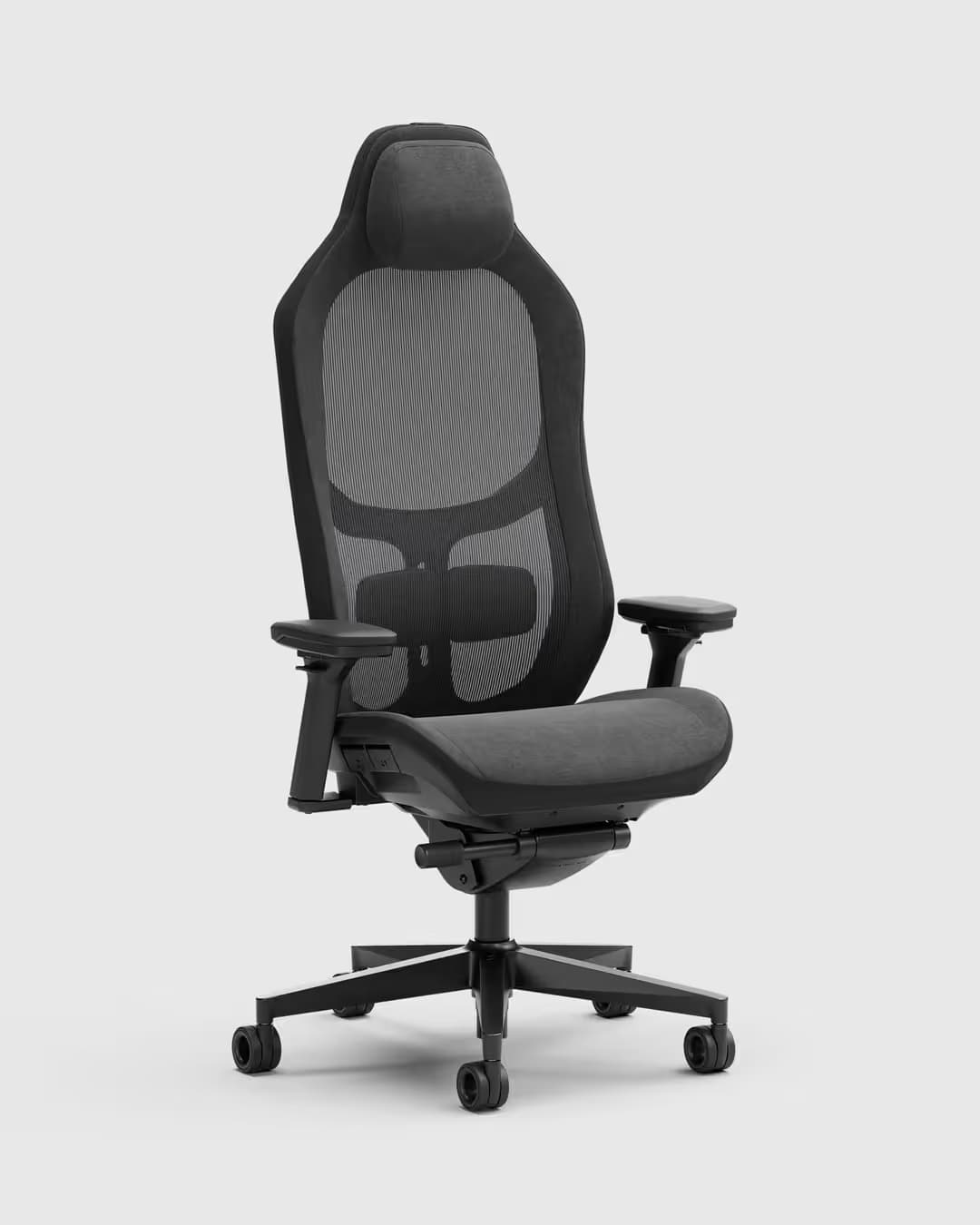 Fractal Design Refine 2 Hybrid Dark main image