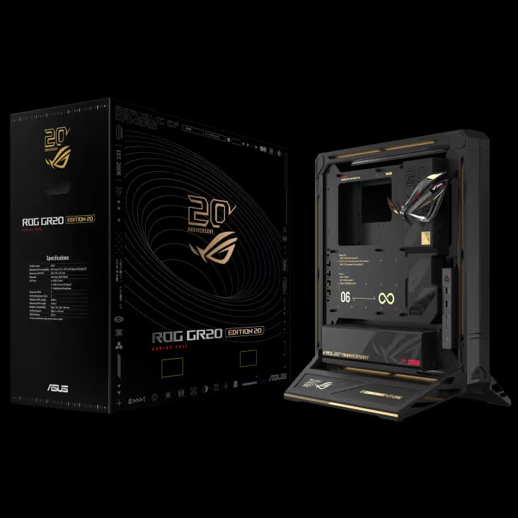 ASUS ROG GR20 Edition 20 image