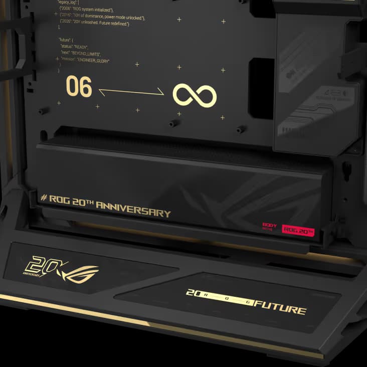 ASUS ROG GR20 Edition 20 image