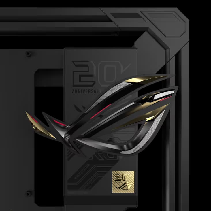 ASUS ROG GR20 Edition 20 image