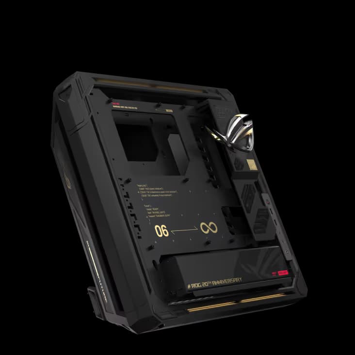 ASUS ROG GR20 Edition 20 image