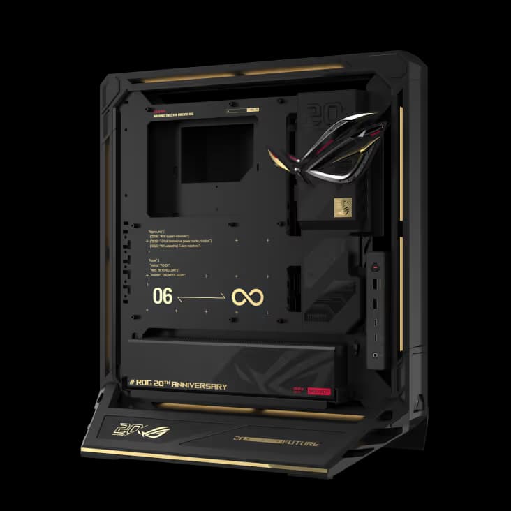 ASUS ROG GR20 Edition 20 image