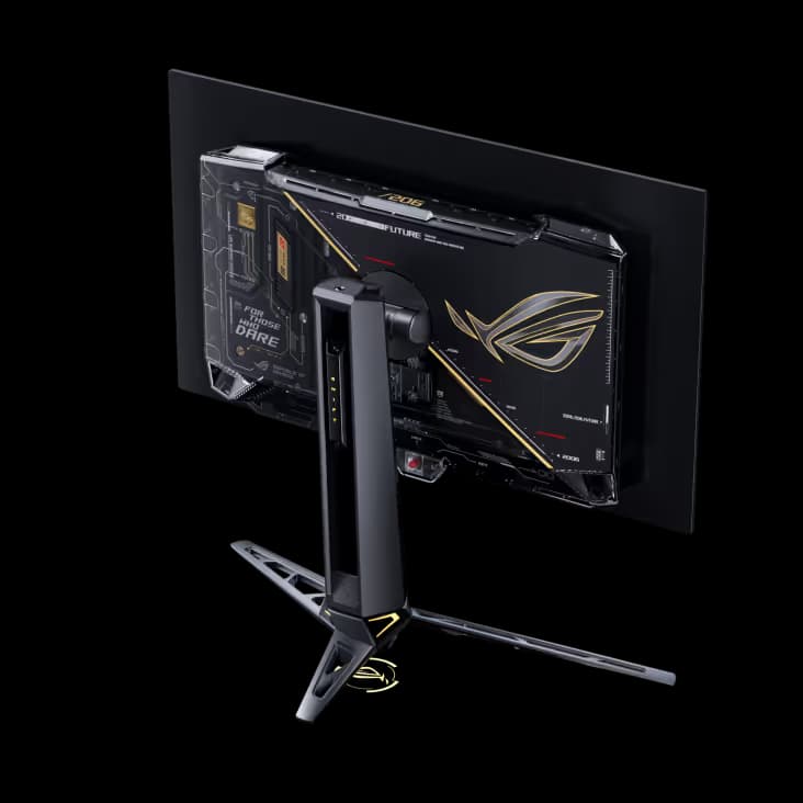 ASUS ROG Swift OLED PG27AQWP-G Edition 20 image