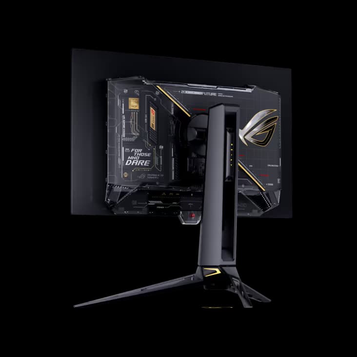 ASUS ROG Swift OLED PG27AQWP-G Edition 20 image