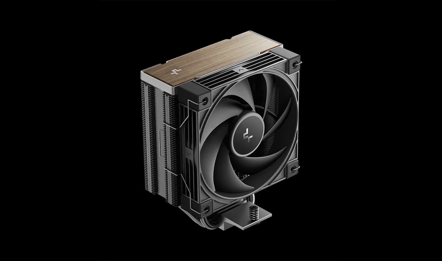 Deepcool AK400 G2 Cooler Black image