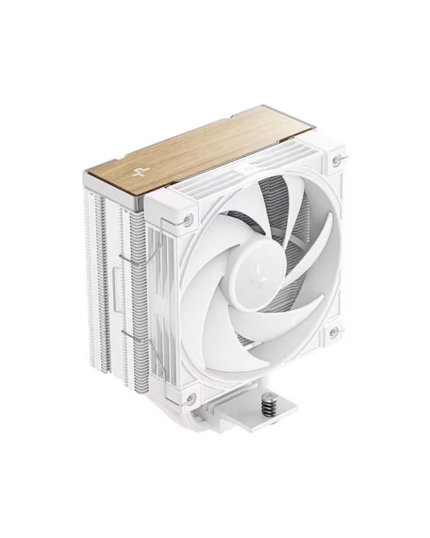 Deepcool AK400 G2 Cooler White main image