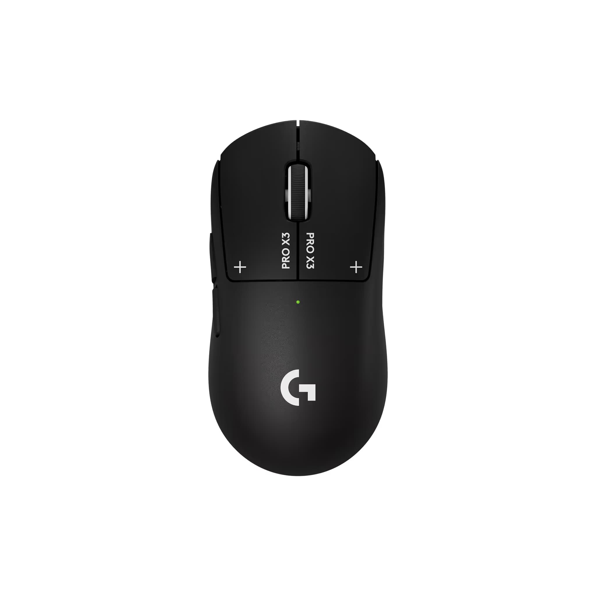 Logitech G PRO X3 SUPERSTRIKE — Midnight Black image