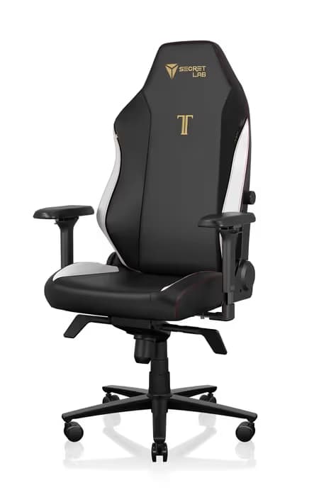 Secretlab TITAN Evo Small — NEO Hybrid Leatherette — Classic main image