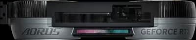 Gigabyte AORUS GeForce RTX 5090 INFINITY 32G image