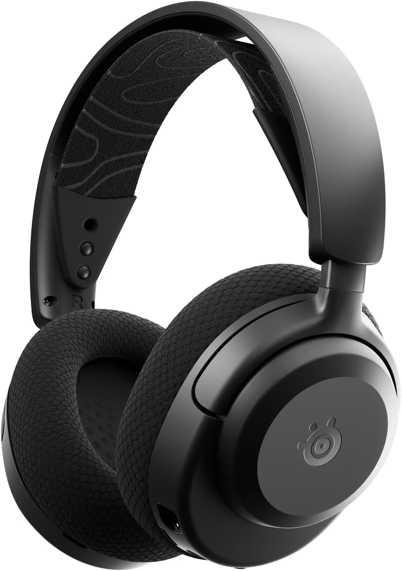SteelSeries Arctis Nova 3 Wireless Black for PC image