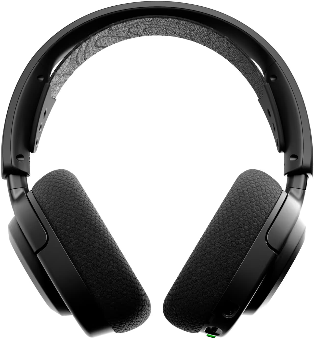 SteelSeries Arctis Nova 3 Wireless Black for PC image