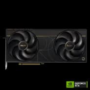 ASUS ProArt GeForce RTX 5090 32GB GDDR7 OC Edition image