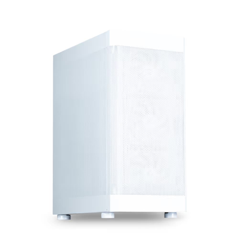Zalman i4 White main image
