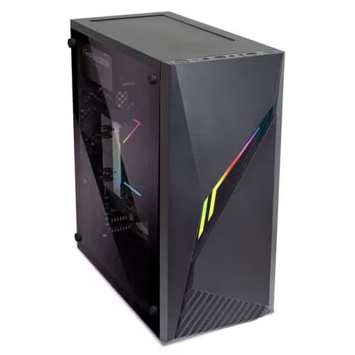 Zalman Raven ATX Mid Tower image