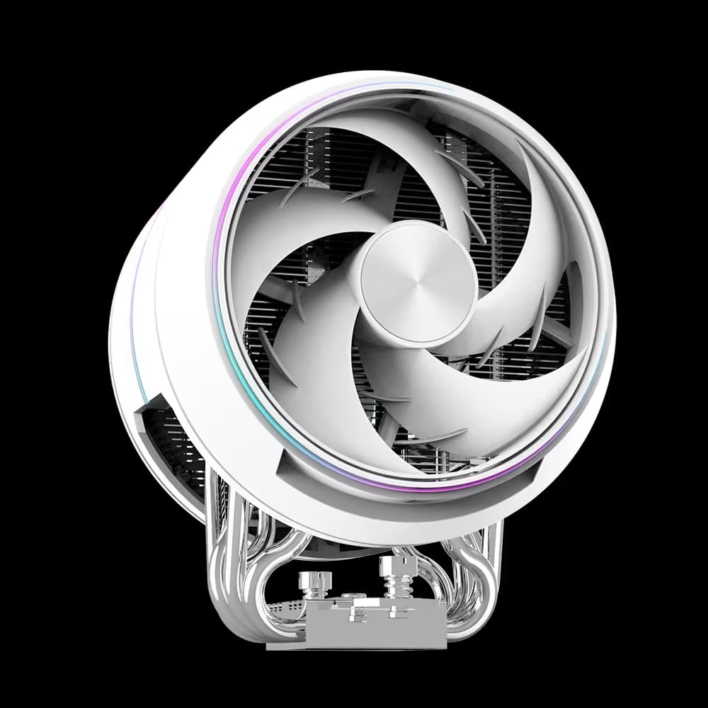 ZALMAN ZET 5 WHITE image