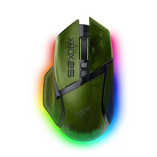 Razer Basilisk V3 Pro 35K Xbox Edition main image