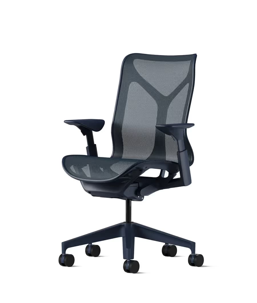 Herman Miller Cosm — High Back image
