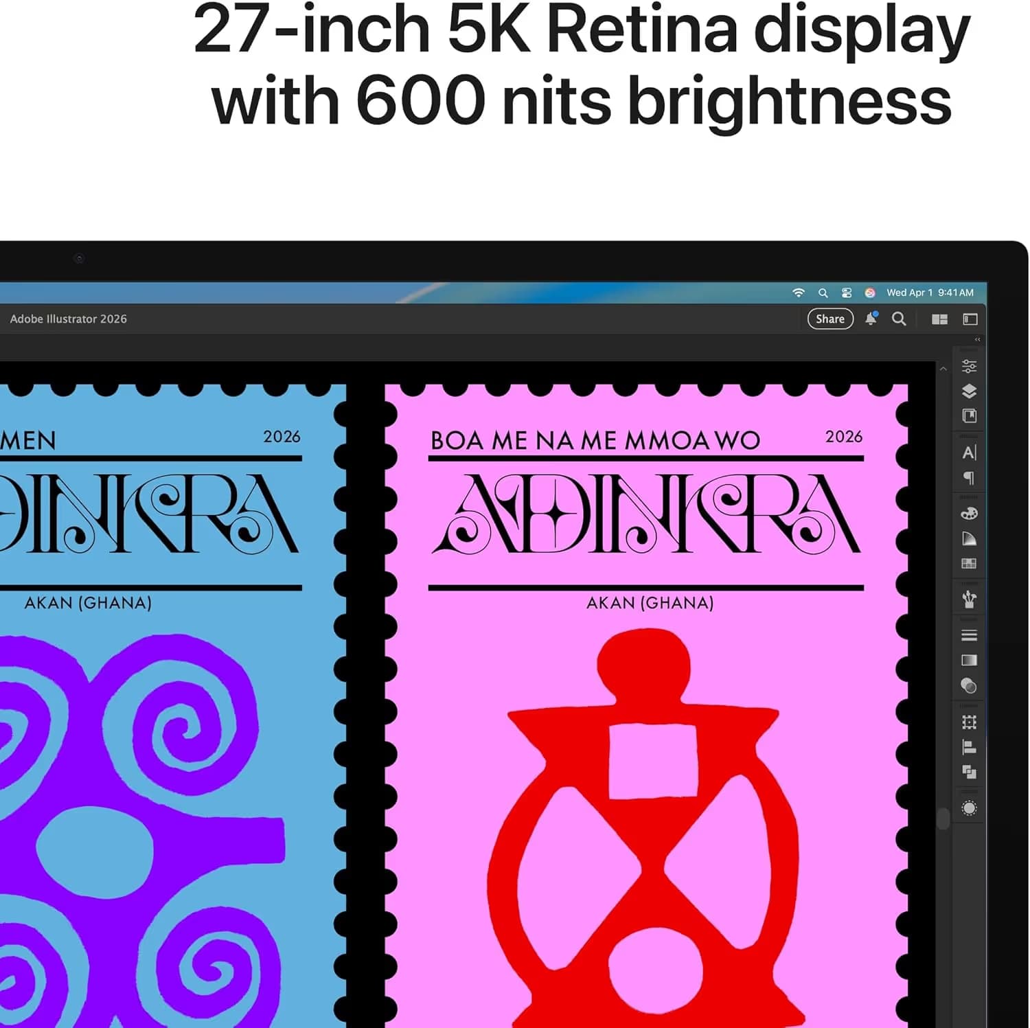 Apple Studio Display (2026) image
