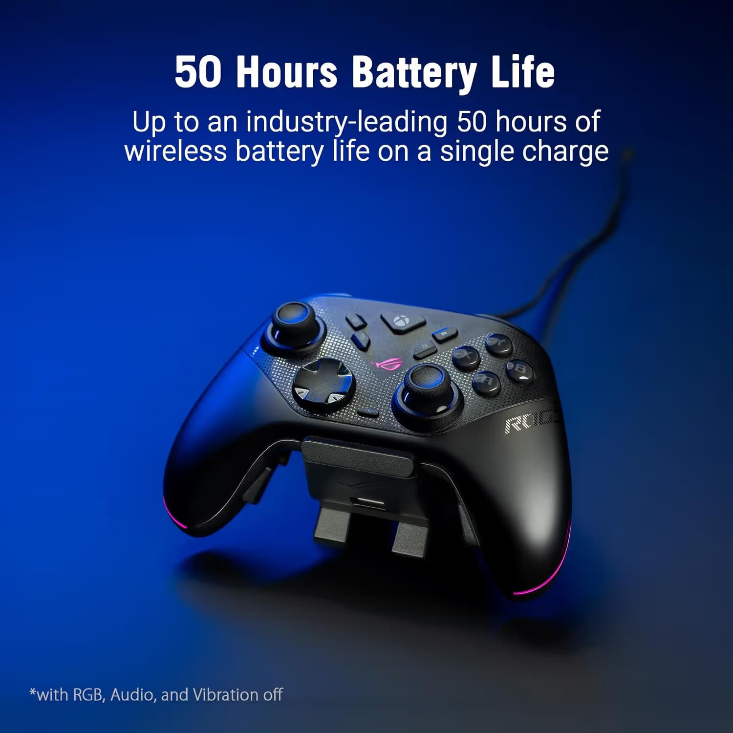 ASUS ROG Raikiri II Xbox Wireless Controller image