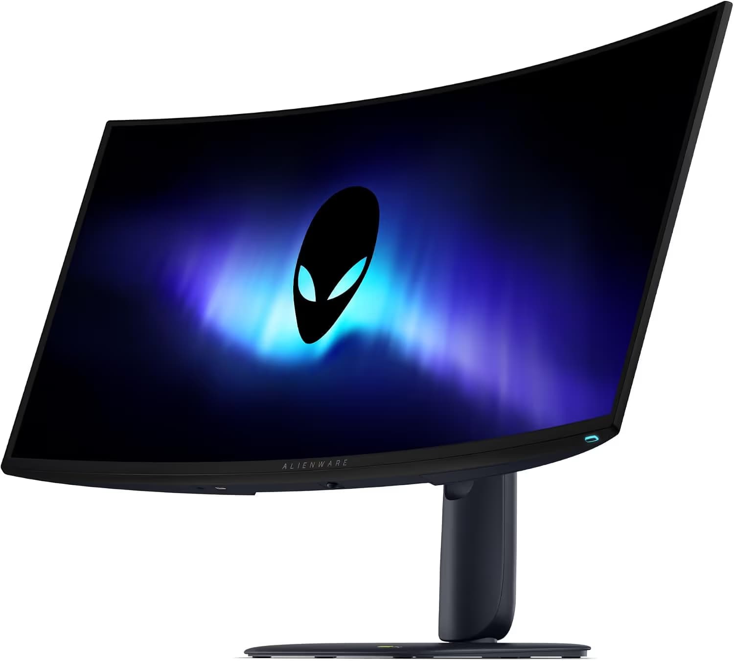 Alienware AW3426DW image
