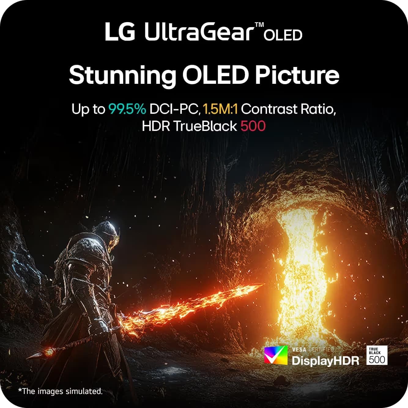 LG UltraGear 27GX790B-B image