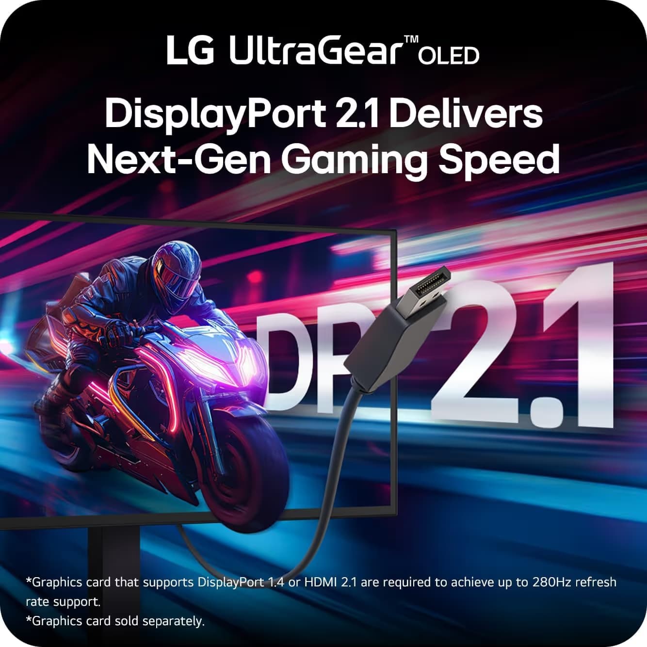 LG UltraGear 27GX790B-B image