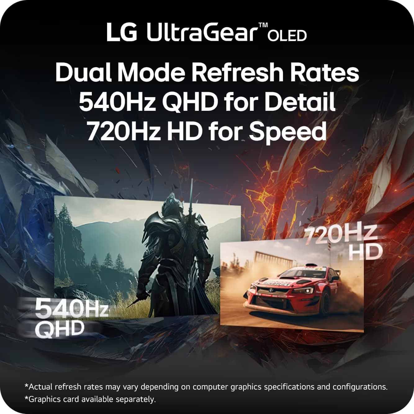 LG UltraGear 27GX790B-B image