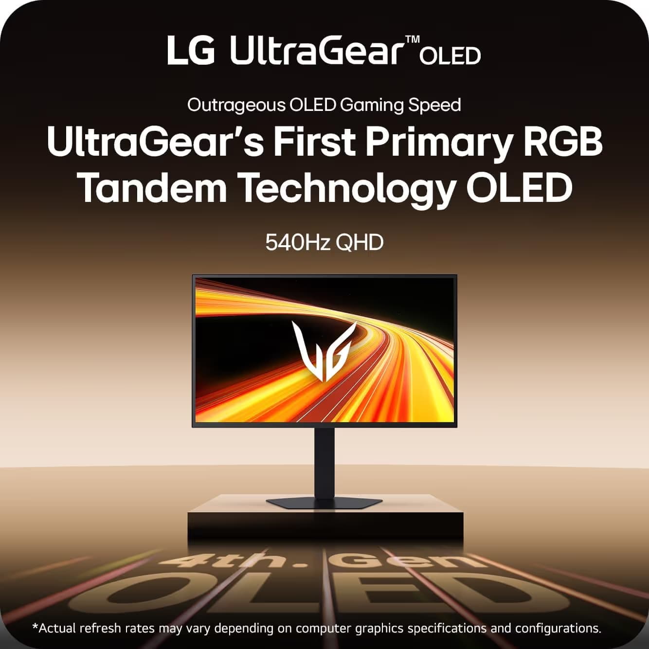 LG UltraGear 27GX790B-B image